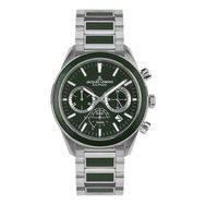 Jacques Lemans 1-2115G Eco Power Erkek Kol Saati