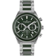 Jacques Lemans 1-2115G Eco Power Erkek Kol Saati