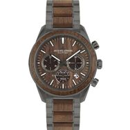 Jacques Lemans 1-2115K Eco Power Erkek Kol Saati