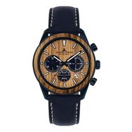 Jacques Lemans 1-2115N Eco Power Erkek Kol Saati
