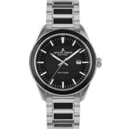 Jacques Lemans 1-2116D Eco Power Erkek Kol Saati