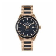 Jacques Lemans 1-2116F Eco Power Erkek Kol Saati