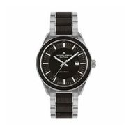 Jacques Lemans 1-2116G Eco Power Erkek Kol Saati