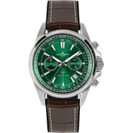 Jacques Lemans 1-2117D Liverpool Erkek Kol Saati