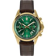 Jacques Lemans 1-2117H Liverpool Erkek Kol Saati