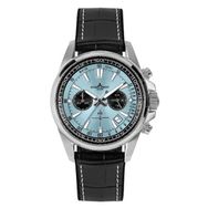 Jacques Lemans 1-2117R Liverpool Erkek Kol Saati