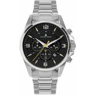 Jacques Lemans 1-2118D Erkek Kol Saati