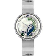 Jacques Lemans 1-2136G Design Collection Kadın Kol Saati