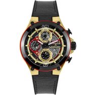 Jacques Lemans 1-2150C Manchester Erkek Kol Saati