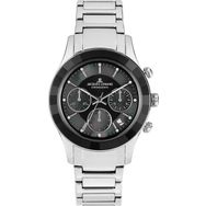 Jacques Lemans 1-2151E Venice Kadın Kol Saati
