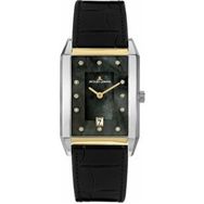 Jacques Lemans 1-2159G Torino Unisex Kol Saati