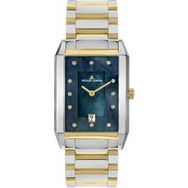 Jacques Lemans 1-2159O Torino Unisex Kol Saati