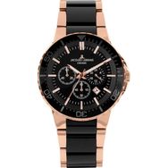 Jacques Lemans 1-2166C Colmar Erkek Kol Saati