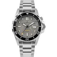Jacques Lemans 1-2170H Hybromatic Erkek Kol Saati