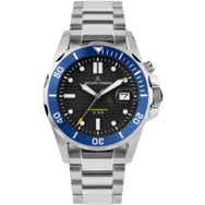 Jacques Lemans 1-2170J Hybromatic Erkek Kol Saati