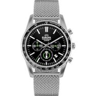 Jacques Lemans ECL-101B Uefa Erkek Kol Saati