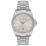 Jacques Philippe JPAGS5513X6CR Erkek Kol Saati