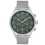 Jacques Philippe JPQGC0312X6SL Erkek Kol Saati