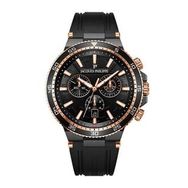Jacques Philippe JPQGC447411SBR Erkek Kol Saati