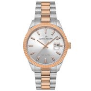 Jacques Philippe JPQGS237328 Quartz Swiss Made 41 mm Erkek Kol Saati