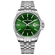 Jacques Philippe JPQGS5913X6 Gri Erkek Kol Saati