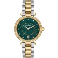 Jacques Philippe JPQLS0823X8 Kadın Kol Saati