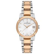 Jacques Philippe JPQLS317328RG Kadın Kol Saati