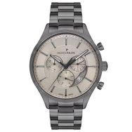 Jacques Phillippe JPQGC0383X7 Erkek Kol Saati