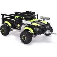 Jada 203203003 1:24 Fast and Furious Spy Racers Cisco's Rally Baja Crawler