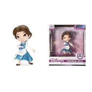 Jada 253071005 Disney Princess Belle Figürü