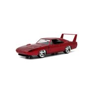 Jada 253203029 Hızlı Ve Öfkeli Fast&Furious Metal Diecast 1969 1:24 Dodge Charger Araba