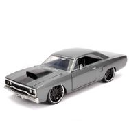 Jada 253203054 Hızlı ve Öfkeli 1970 Plymouth 1:24 Araba