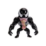 Jada 253221008 Venom Marvel 4" Die-Cast Figür