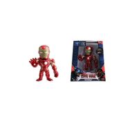 Jada 253221010 Demir Adam Marvel 4 inç İronman Figür
