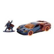 Jada 253223012 Marvel Doctor Strange Ford GT 1:32 Oyuncak Araba