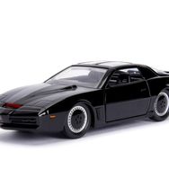 Jada 253252000 Knight Rider Kitt Metal Die-Cast 1:32