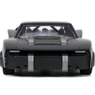 Jada Batman Figürlü 1:32 Batman Batmobile