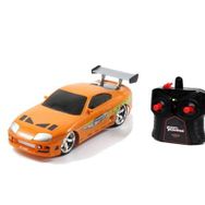 Jada Hızlı ve Öfkeli 1:16 RC 1995 Toyota Supra Uzaktan Kumandalı Araba