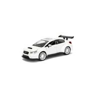 Jada Hızlı Ve Öfkeli Fast & Furious Metal Diecast FF8 Subaru WRX 1:24 253203032 Uzaktan Kumandalı Araba