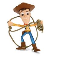 Jada Toy Story Oyuncak Hikayesi 4 Metal Diecast Woody Figürü