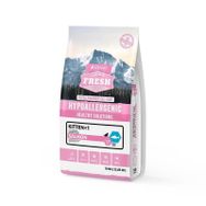 Jadawa Fresh Premium Hypo Allergenic Somonlu 10 kg Yavru Kedi Maması