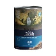 Jadawa Jada Life Parça Etli Balıklı 415 gr Yetişkin Konserve Kedi Maması