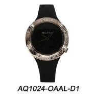 Jaga AQ1024-OAAB-D1 Erkek Kol Saati