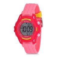 Jaga M1205-OGGG Pembe Çocuk Kol Saati