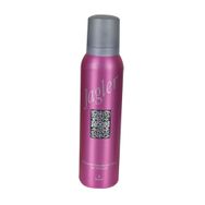Jagler 150 ml Kadın Deodorant