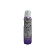 Jagler 150 ml Pearl Kadın Sprey Deodorant