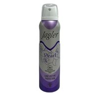 Jagler 150 ml Pearl Kadın Sprey Deodorant