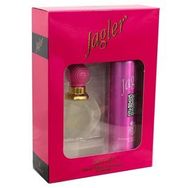 Jagler 60 ml Kadın Parfüm Seti Parfüm Edt + 150 ml Deodorant