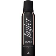 Jagler Black 150 ml Erkek Sprey Deodorant