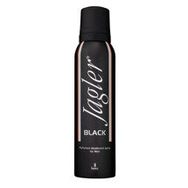 Jagler Black 3x150 ml Erkek Sprey Deodorant